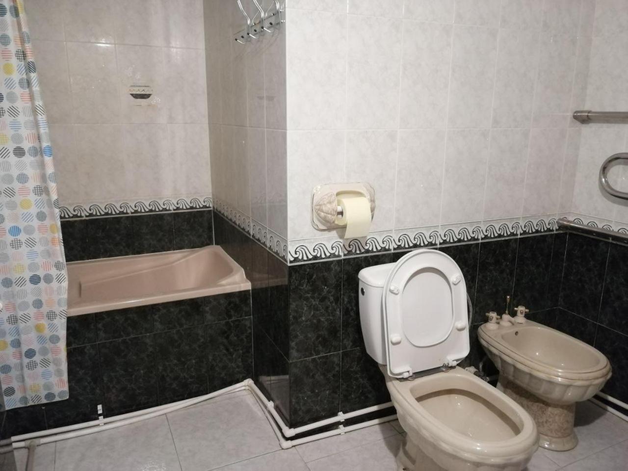 Квартира По Улице Антоновича, 158 Kiev Eksteriør bilde